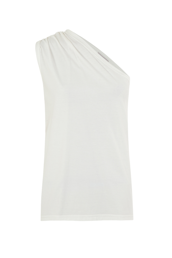 BLUSA VENTO OFF WHITE