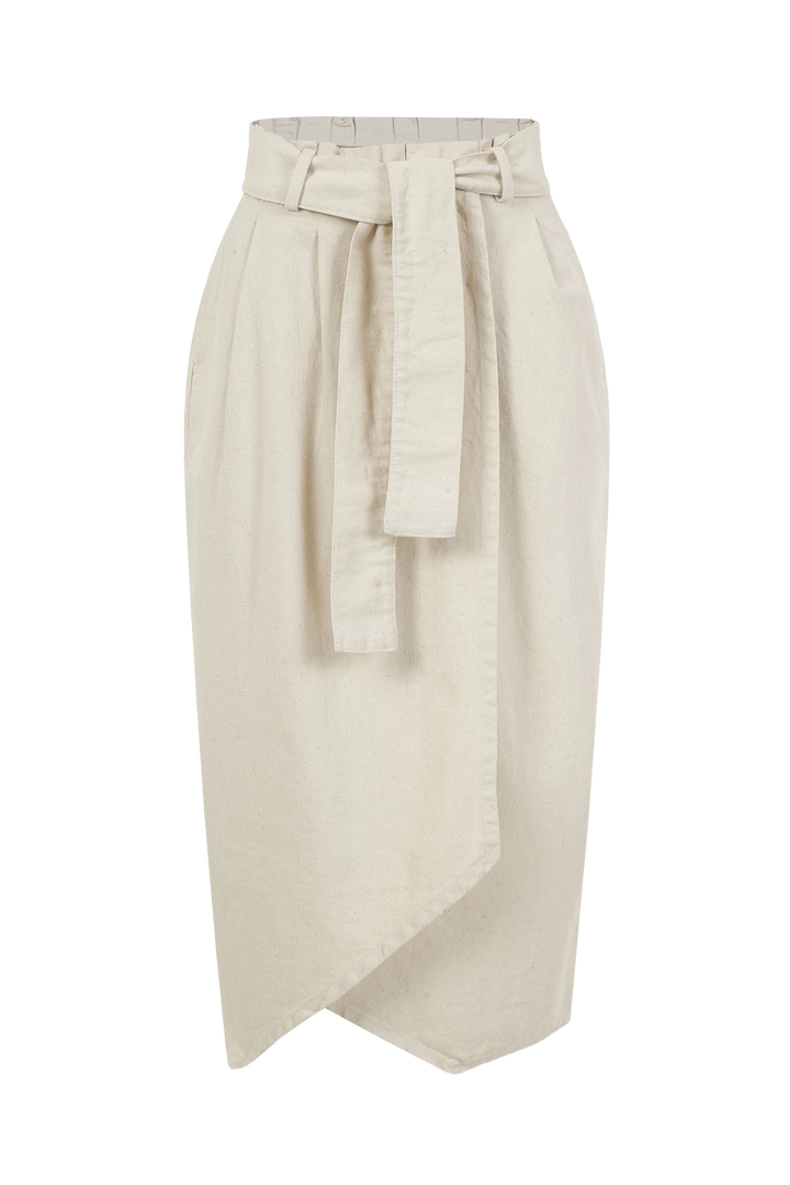 FALDA DRIL AURORA - Main Image