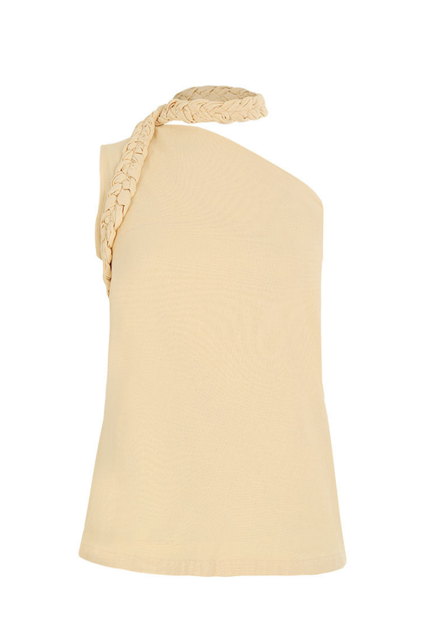 BLUSA GLOW BUTTER