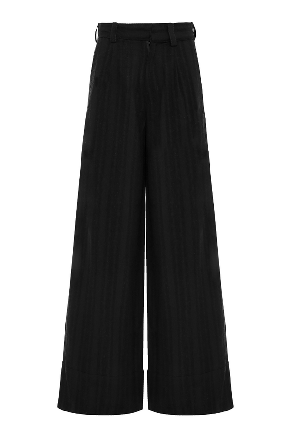 PANTALÓN OCASO NEGRO