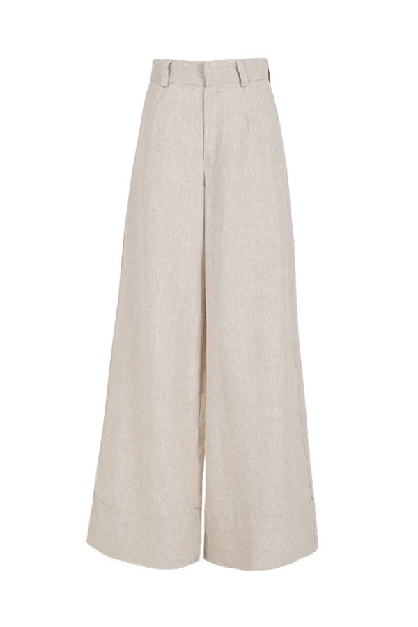 PANTALÓN OCASO BEIGE